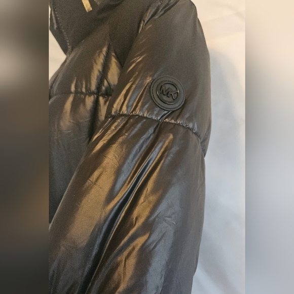 Michael Kors. Puffer Jacket. Size S New without tags - Picture 2 of 16